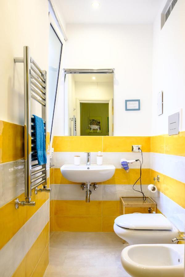 B&B Arcadia Messina Exterior foto